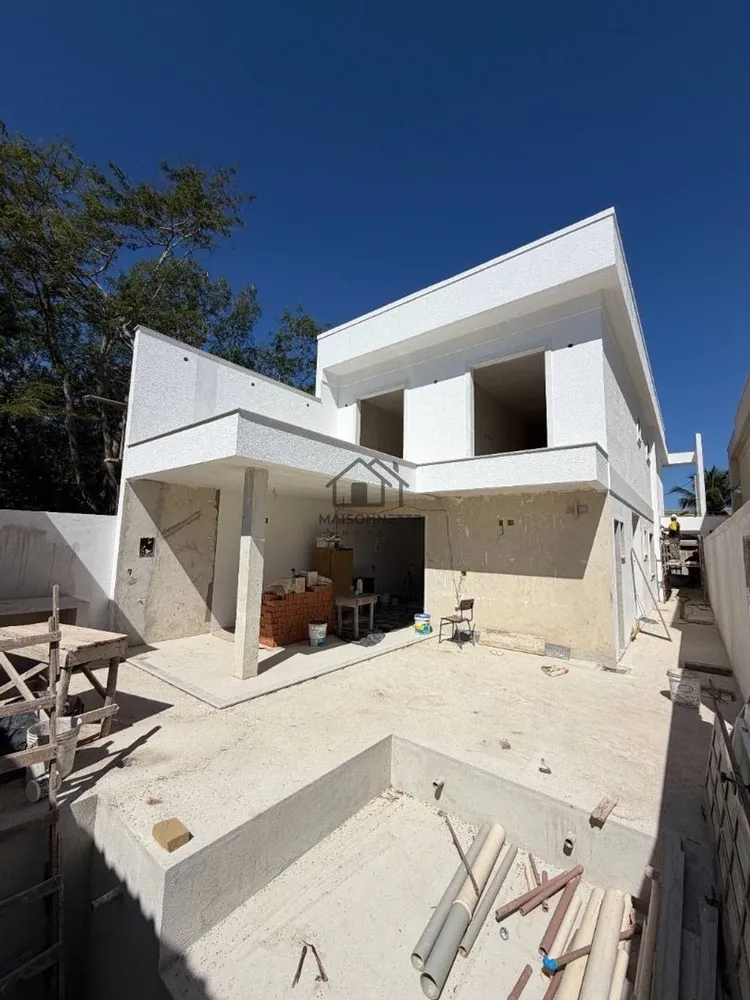 Casa, 4 quartos, 230 m² - Foto 5