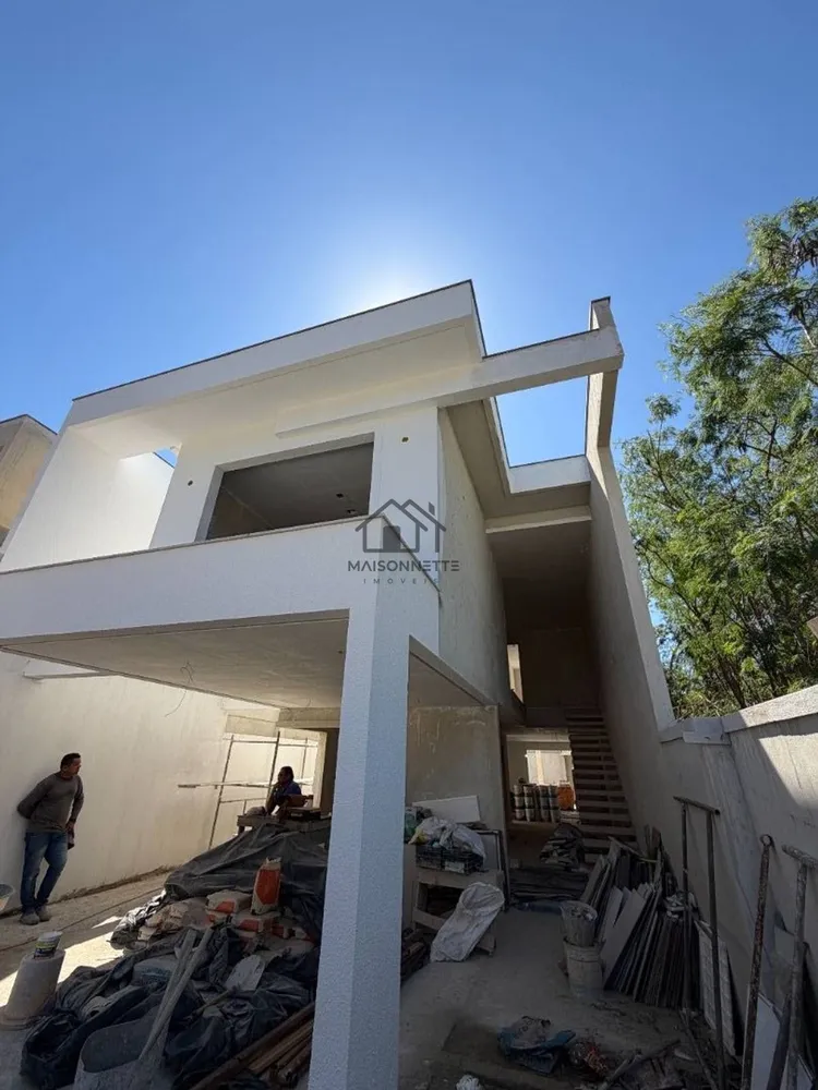 Casa, 4 quartos, 230 m² - Foto 3