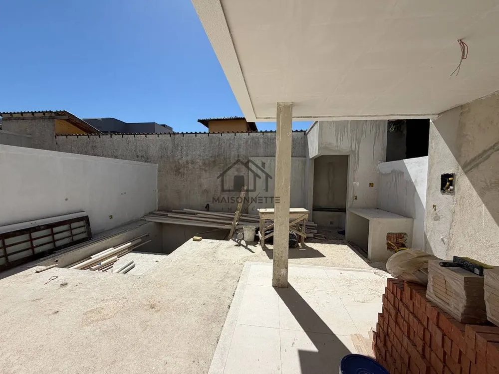Casa, 4 quartos, 230 m² - Foto 7