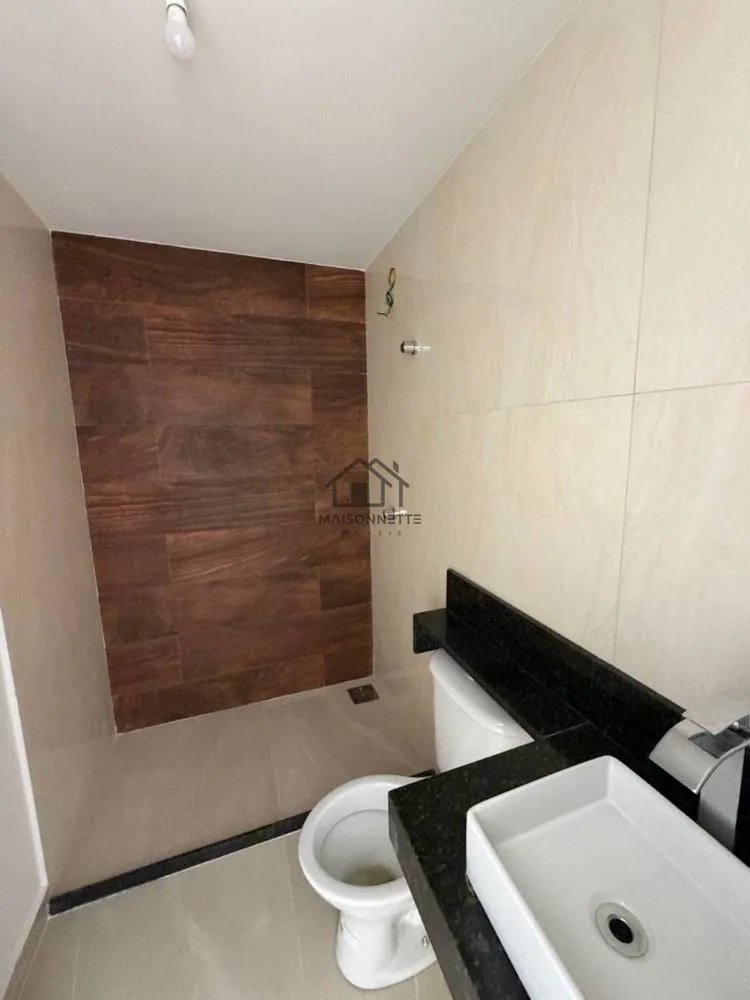 Casa, 3 quartos, 100 m² - Foto 14
