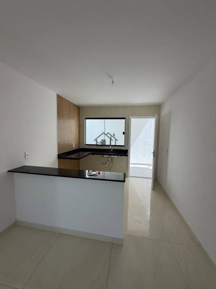 Casa, 3 quartos, 100 m² - Foto 7