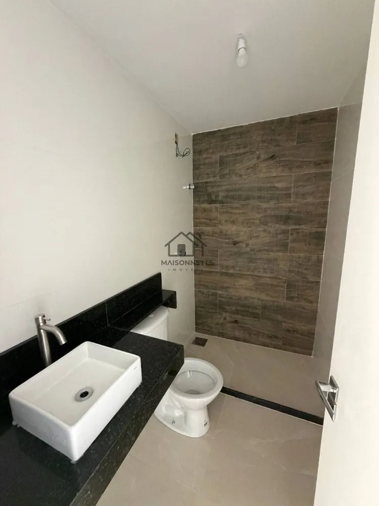 Casa, 3 quartos, 100 m² - Foto 13