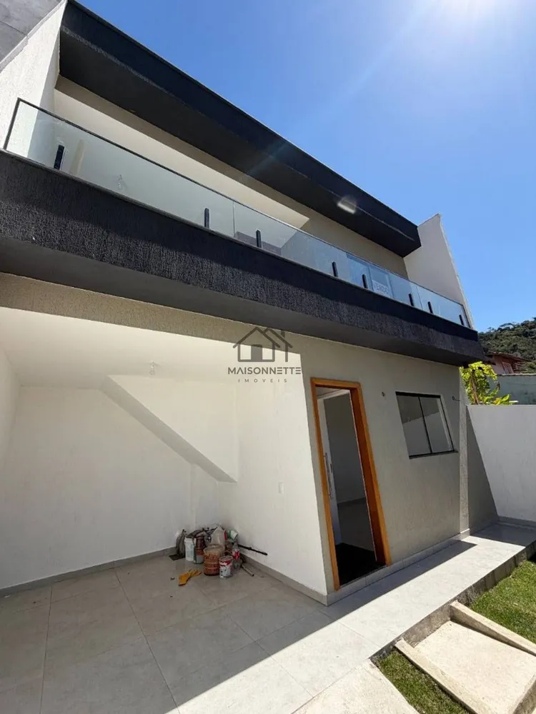 Casa, 3 quartos, 100 m² - Foto 3