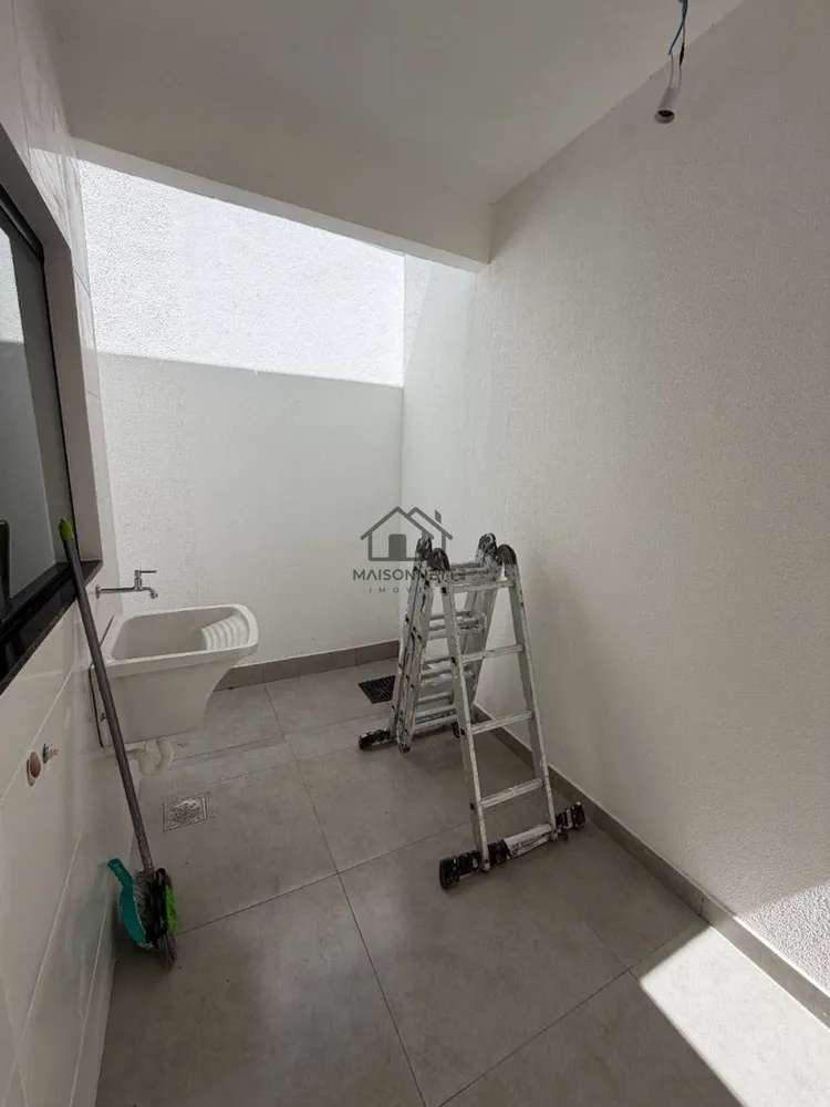 Casa, 3 quartos, 100 m² - Foto 15