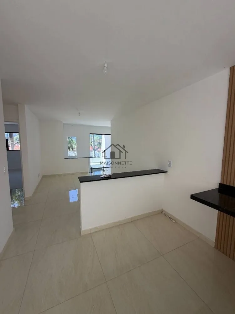 Casa, 3 quartos, 100 m² - Foto 9
