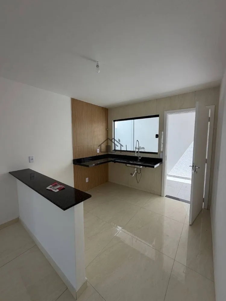 Casa, 3 quartos, 100 m² - Foto 10