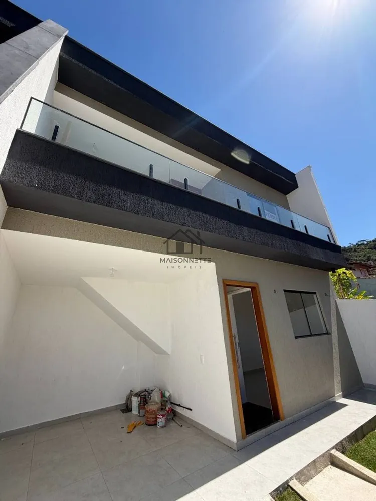 Casa, 3 quartos, 100 m² - Foto 5