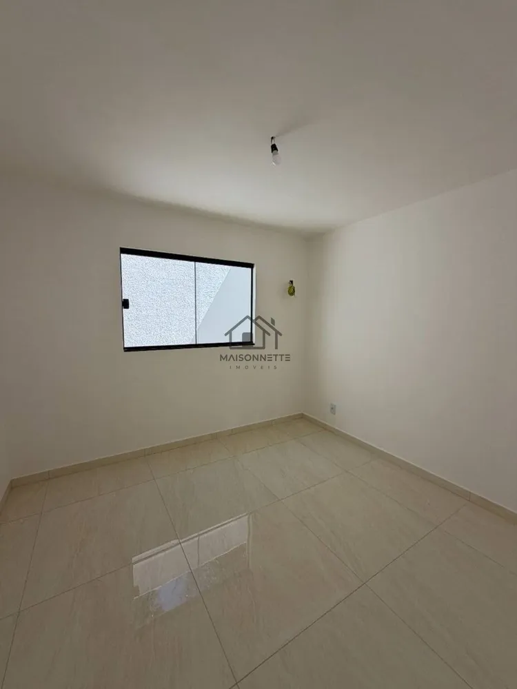 Casa, 3 quartos, 100 m² - Foto 1