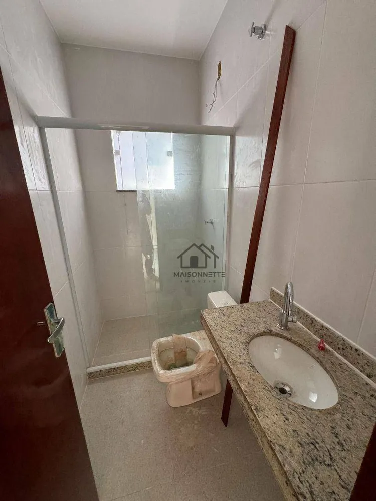 Casa, 3 quartos, 100 m² - Foto 17