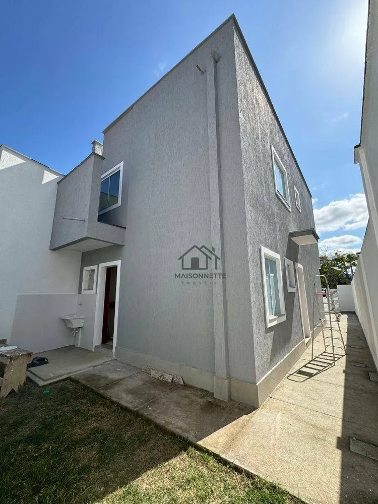 Casa, 3 quartos, 100 m² - Foto 13