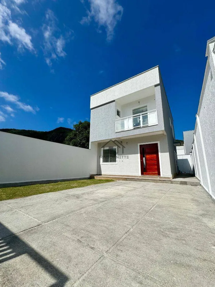 Casa, 3 quartos, 100 m² - Foto 8