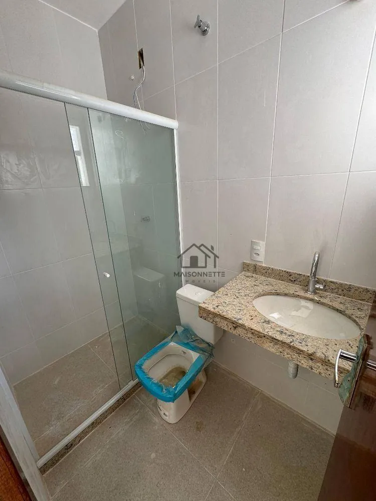 Casa, 3 quartos, 100 m² - Foto 19