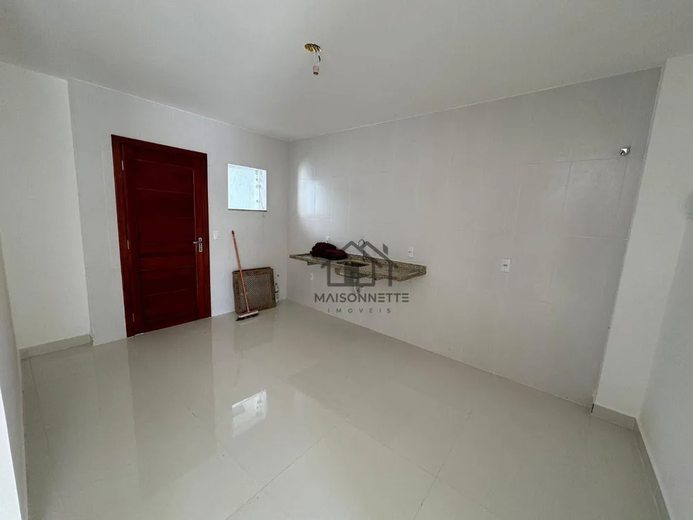 Casa, 3 quartos, 100 m² - Foto 15