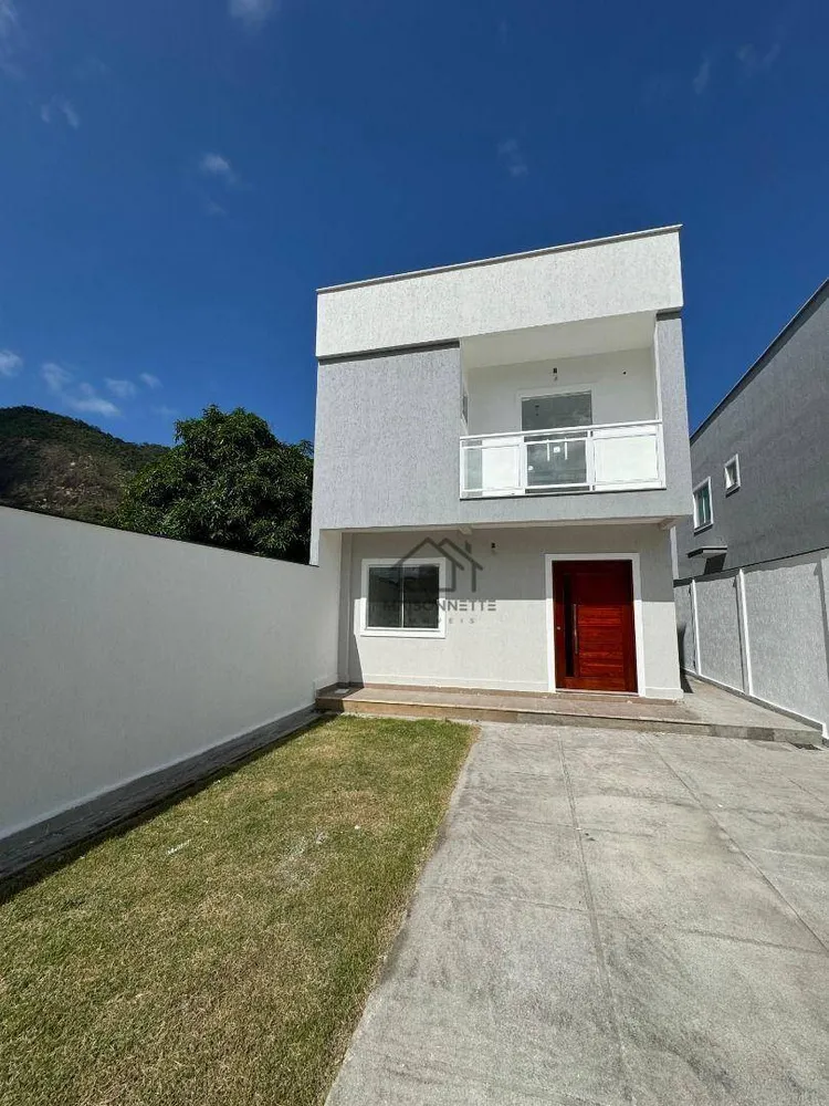 Casa, 3 quartos, 100 m² - Foto 7