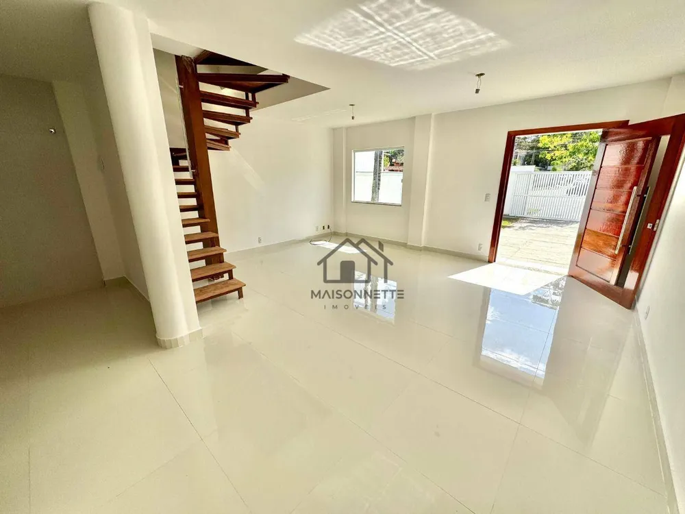 Casa, 3 quartos, 100 m² - Foto 10