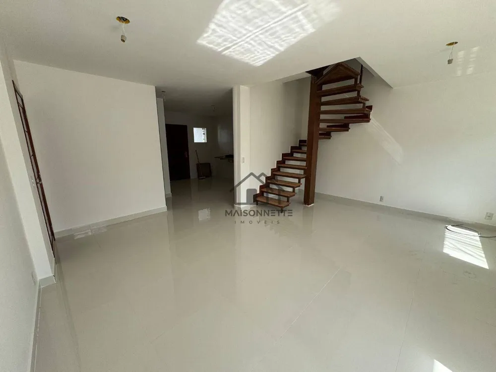 Casa, 3 quartos, 100 m² - Foto 6