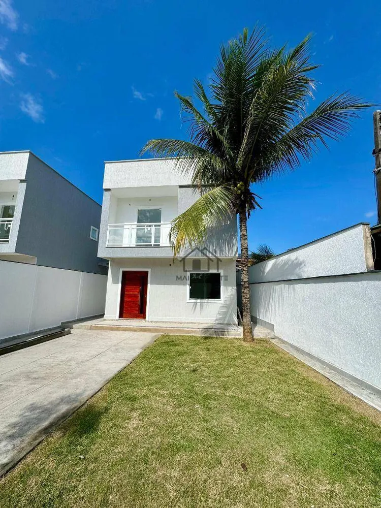 Casa, 3 quartos, 100 m² - Foto 3