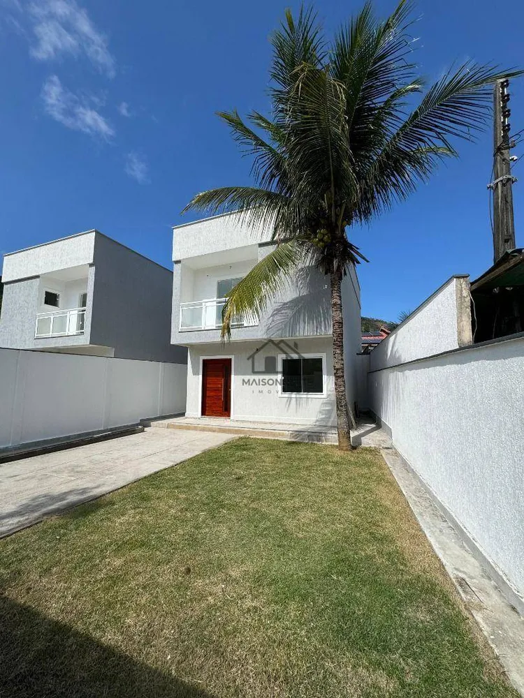 Casa, 3 quartos, 100 m² - Foto 9
