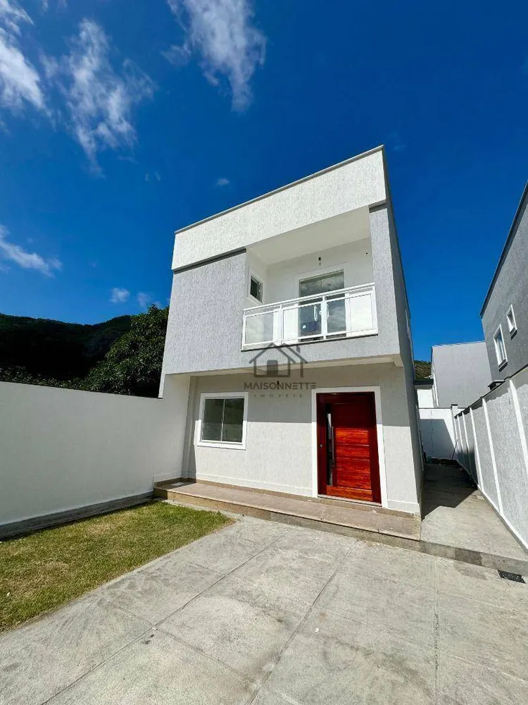 Casa, 3 quartos, 100 m² - Foto 5