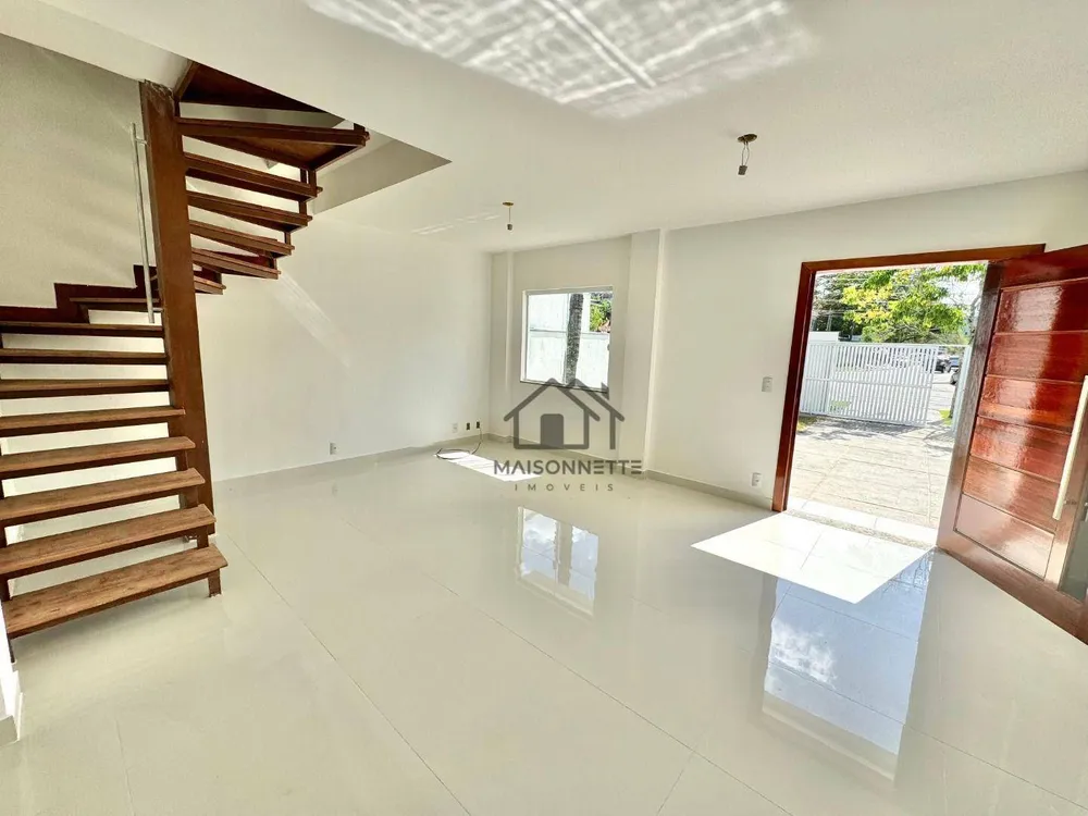 Casa, 3 quartos, 100 m² - Foto 11
