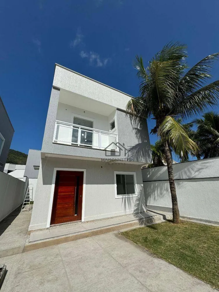 Casa, 3 quartos, 100 m² - Foto 2