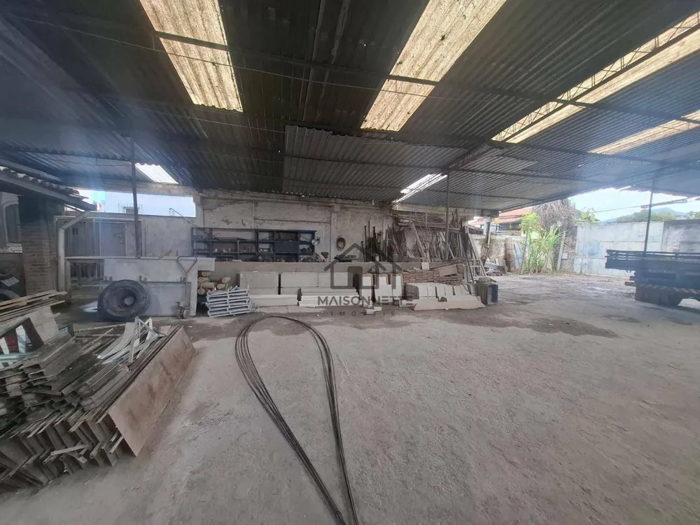 Depósito-Galpão, 70 m² - Foto 7