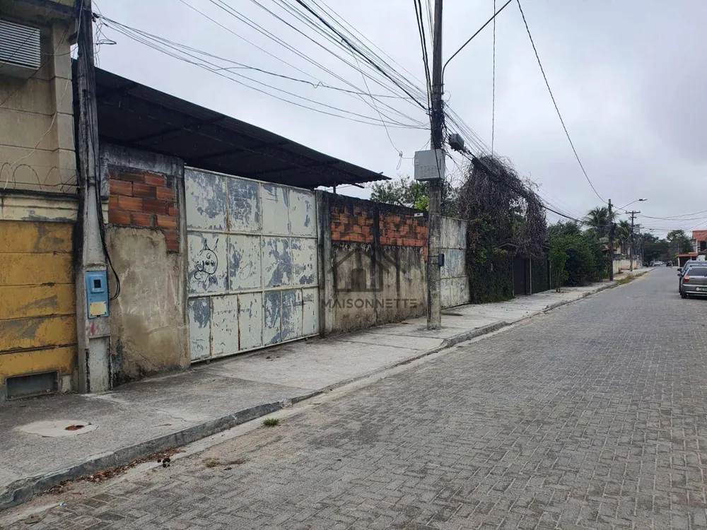 Depósito-Galpão, 70 m² - Foto 14