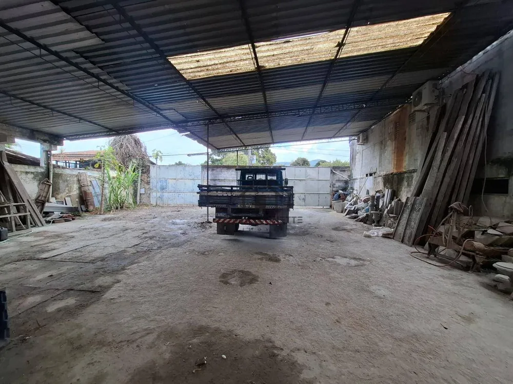 Depósito-Galpão, 70 m² - Foto 8