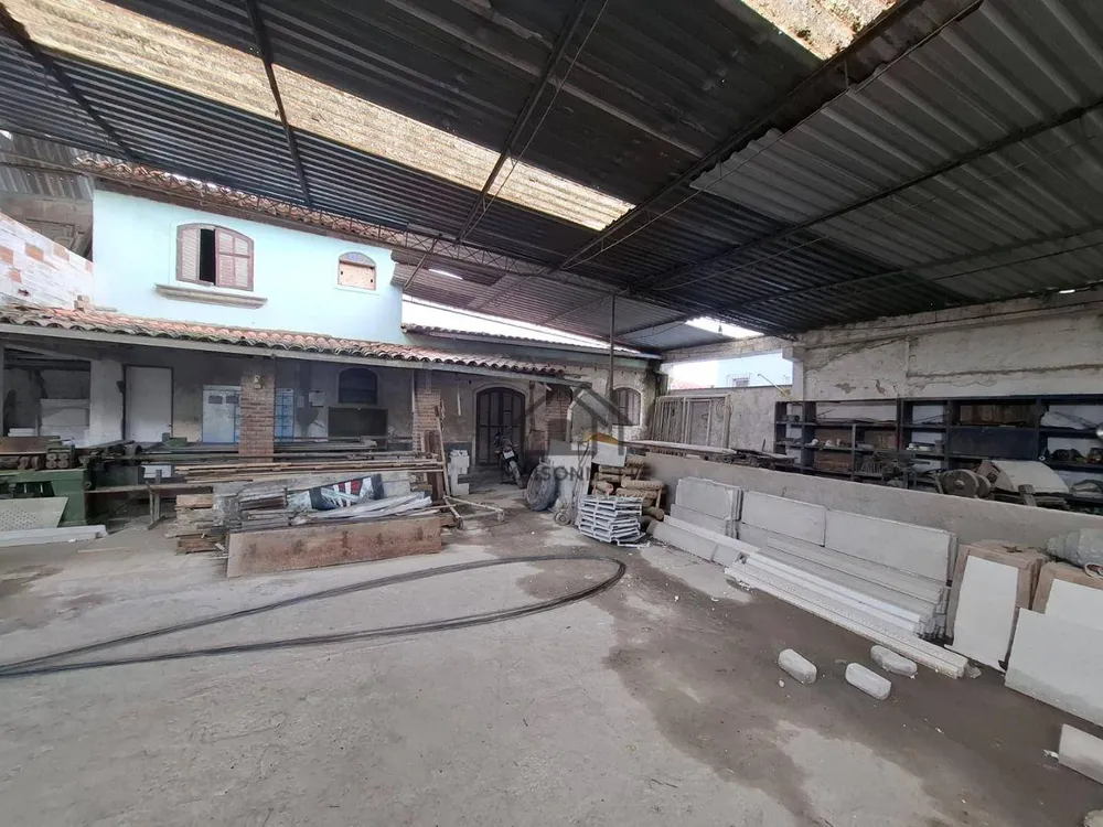 Depósito-Galpão, 70 m² - Foto 9