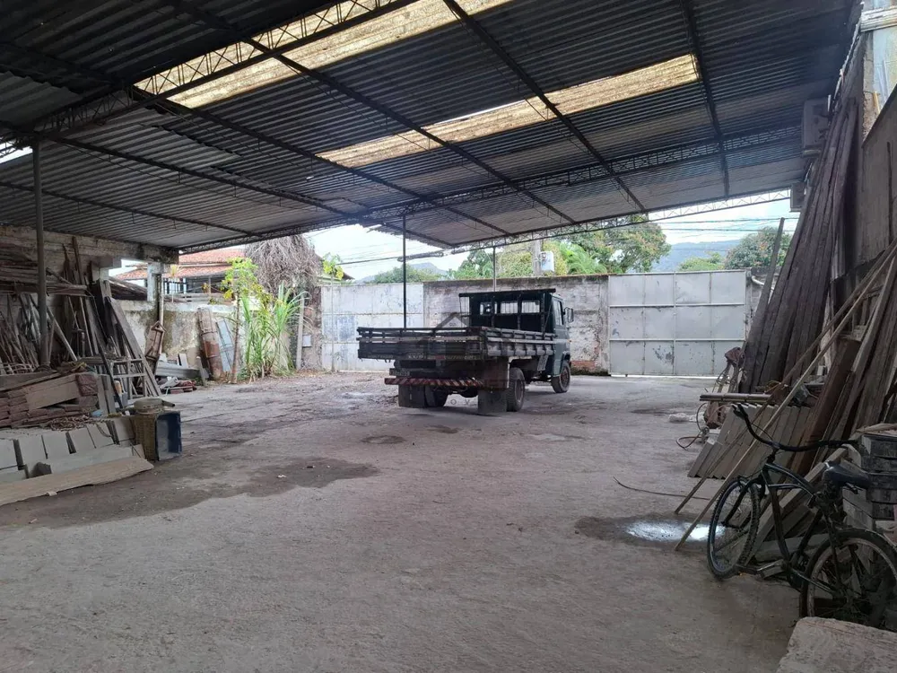 Depósito-Galpão, 70 m² - Foto 3
