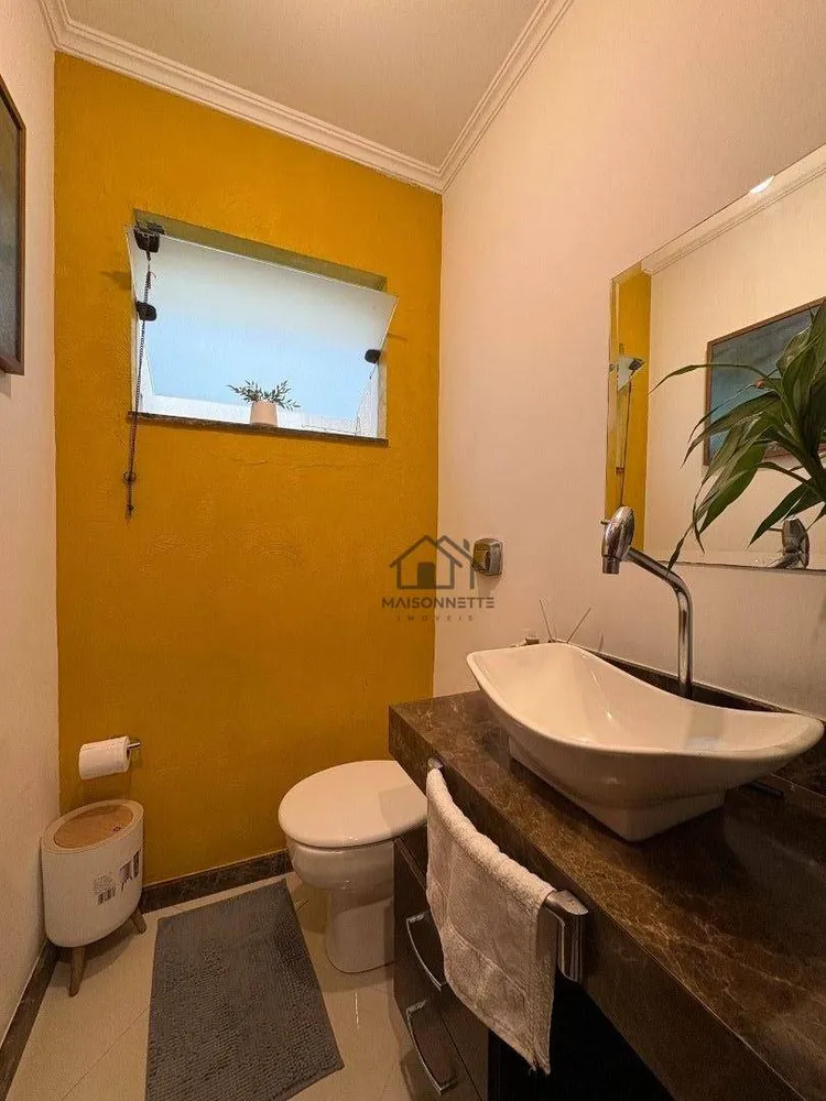 Casa, 3 quartos, 289 m² - Foto 19