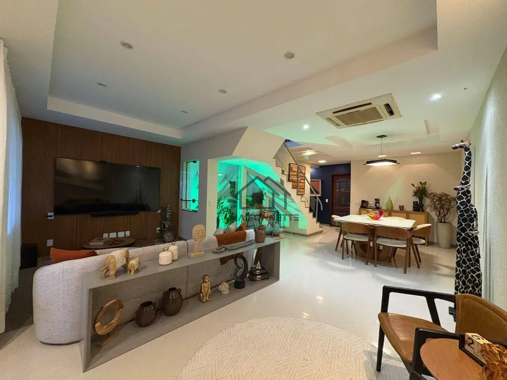 Casa, 3 quartos, 289 m² - Foto 12