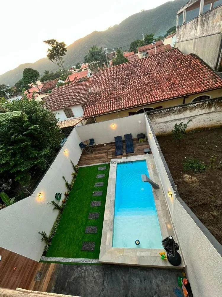 Casa, 3 quartos, 289 m² - Foto 5
