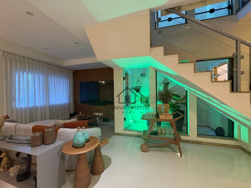 Casa, 3 quartos, 289 m² - Foto 15