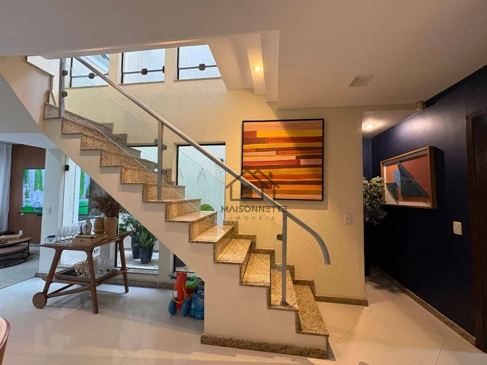 Casa, 3 quartos, 289 m² - Foto 26