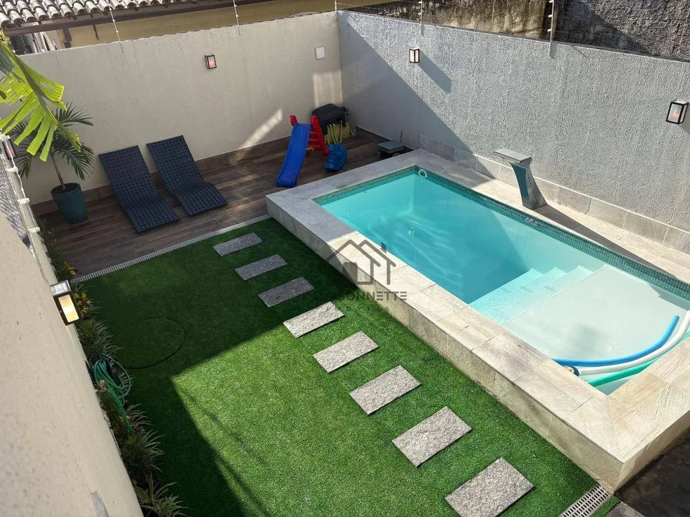 Casa, 3 quartos, 289 m² - Foto 4