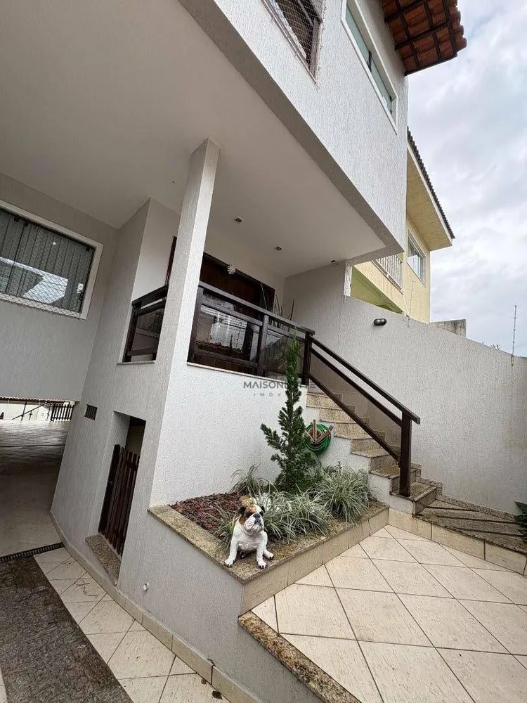 Casa, 3 quartos, 289 m² - Foto 10
