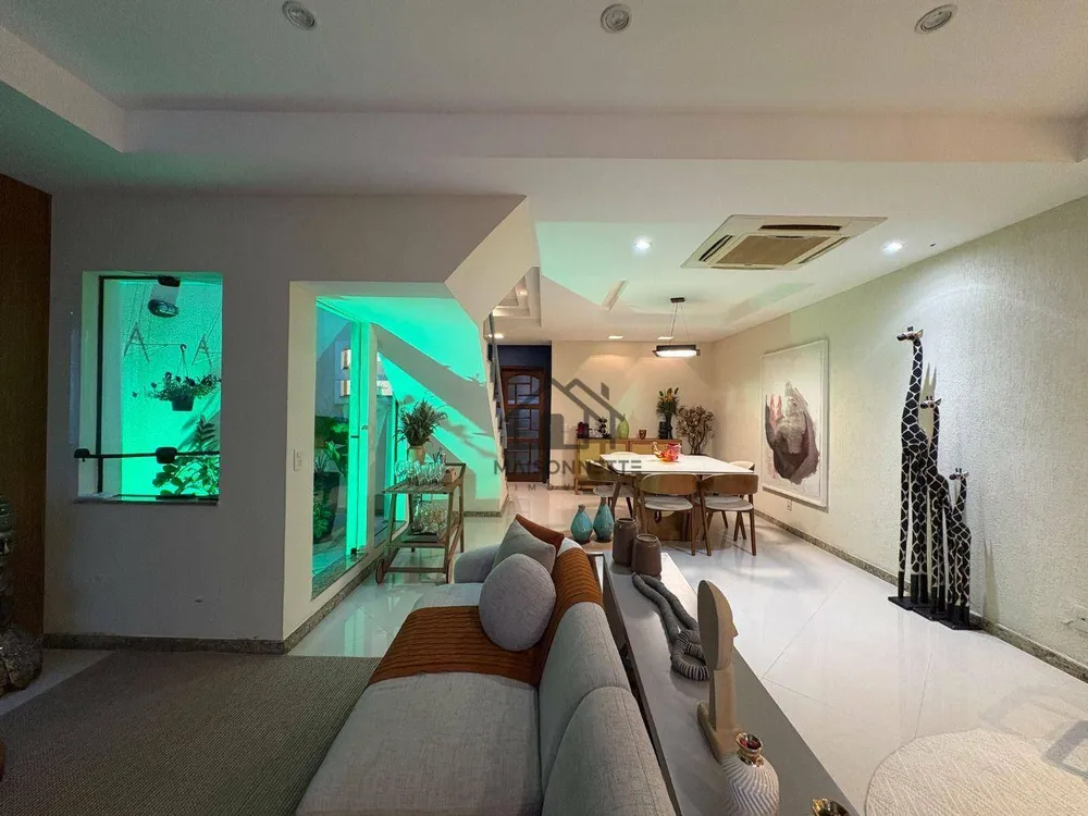 Casa, 3 quartos, 289 m² - Foto 14