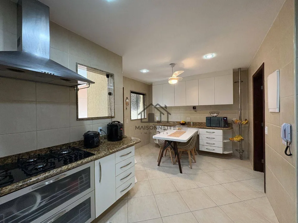 Casa, 3 quartos, 289 m² - Foto 20