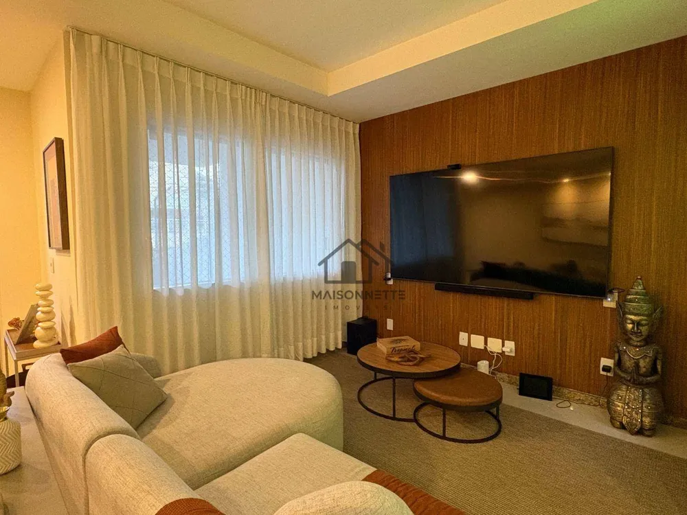 Casa, 3 quartos, 289 m² - Foto 17