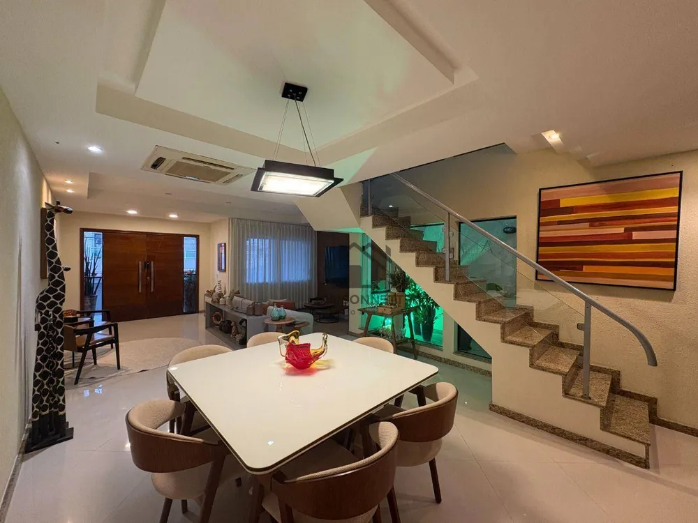 Casa, 3 quartos, 289 m² - Foto 13