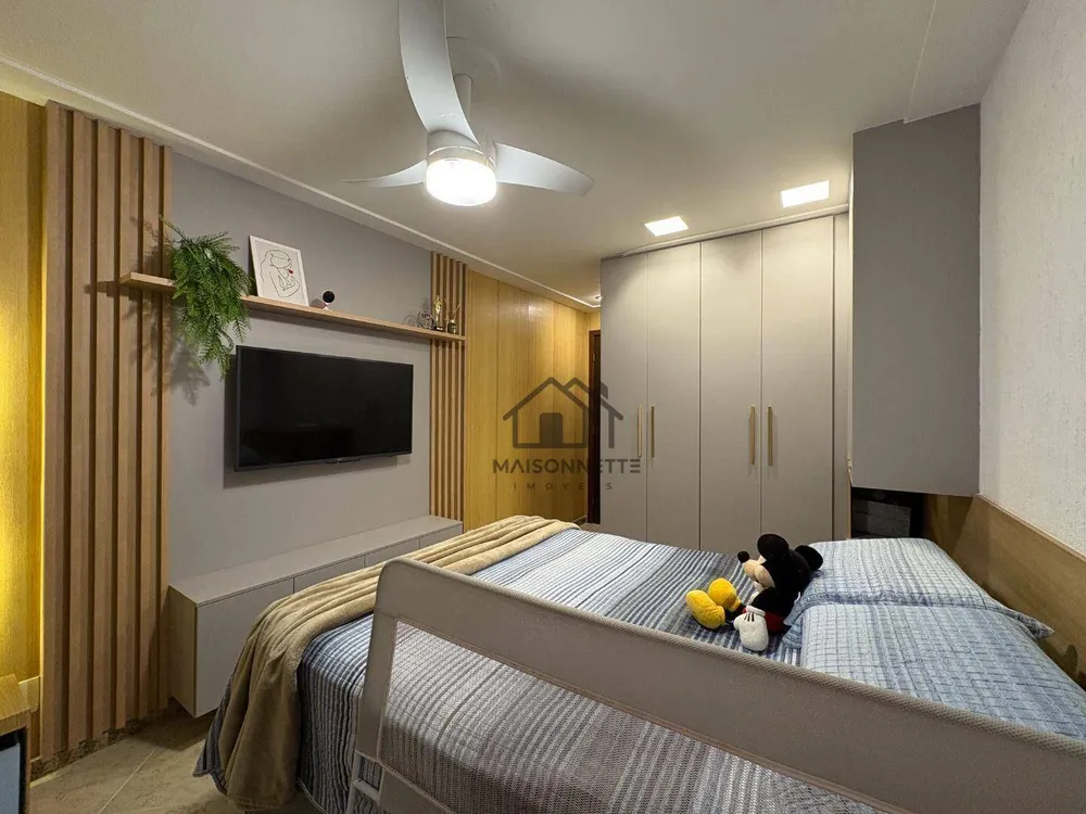 Casa, 3 quartos, 289 m² - Foto 35
