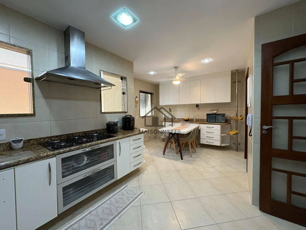 Casa, 3 quartos, 289 m² - Foto 21