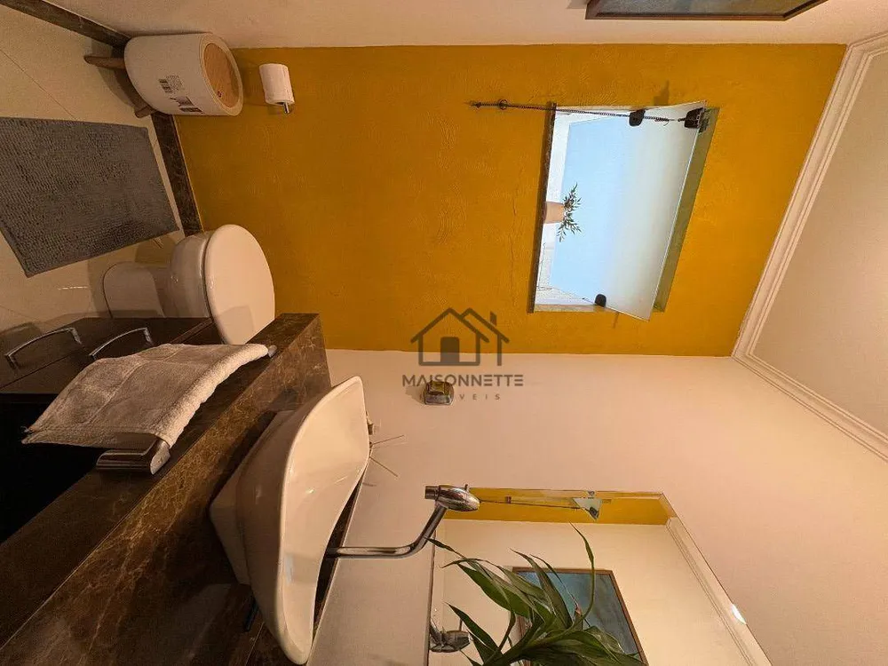 Casa, 3 quartos, 289 m² - Foto 18