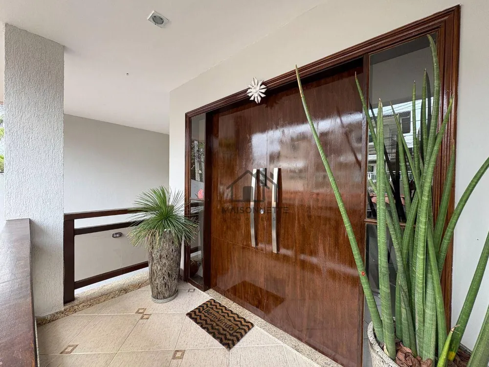 Casa, 3 quartos, 289 m² - Foto 11