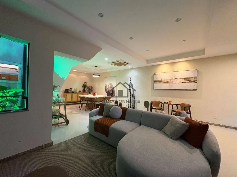 Casa, 3 quartos, 289 m² - Foto 16