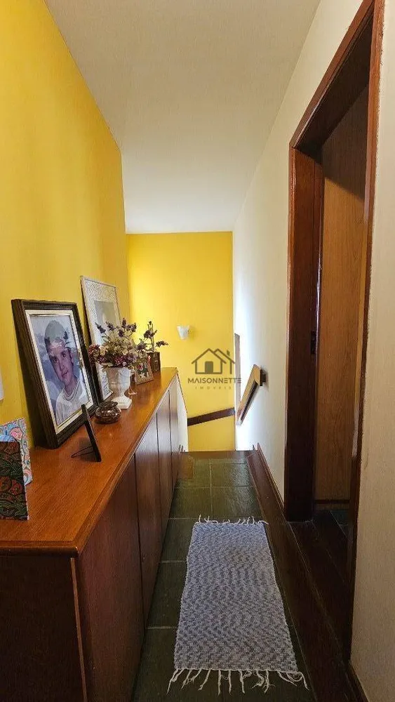 Casa de Condomínio, 3 quartos - Foto 13