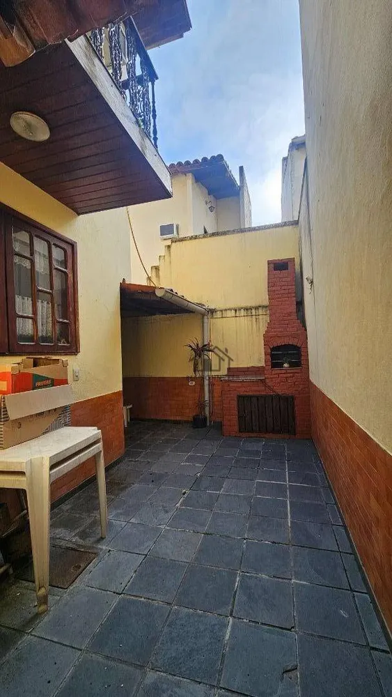Casa de Condomínio, 3 quartos - Foto 17