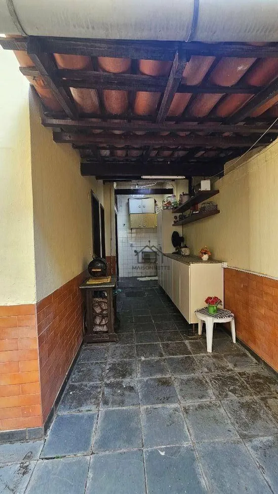 Casa de Condomínio, 3 quartos - Foto 18