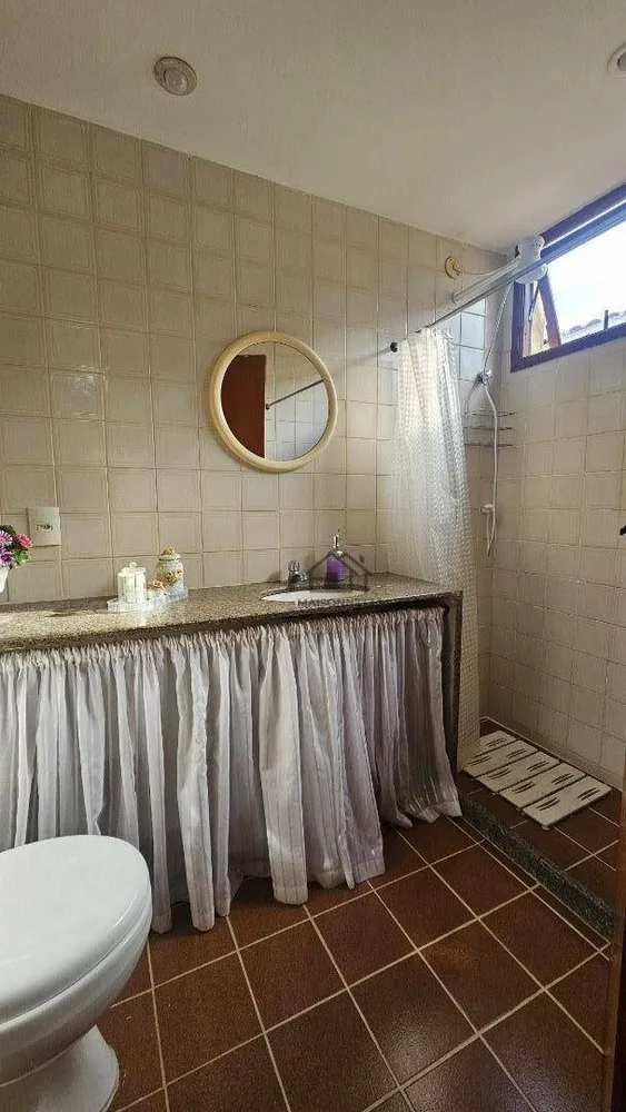 Casa de Condomínio, 3 quartos - Foto 11